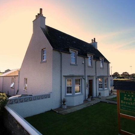 The Clachan B&B Wick  Bagian luar foto