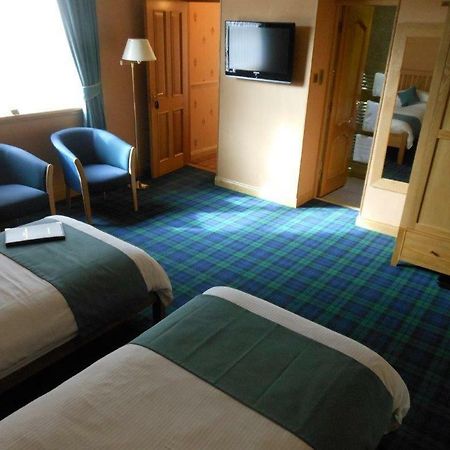 The Clachan B&B Wick  Bagian luar foto