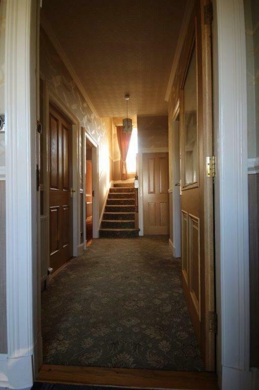 The Clachan B&B Wick  Bagian luar foto