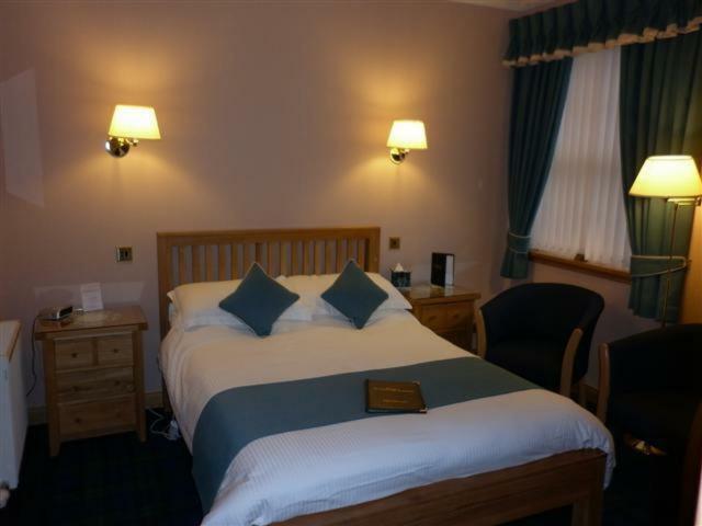 The Clachan B&B Wick  Bagian luar foto