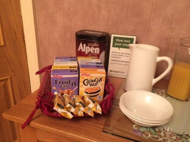 The Clachan B&B Wick  Bagian luar foto