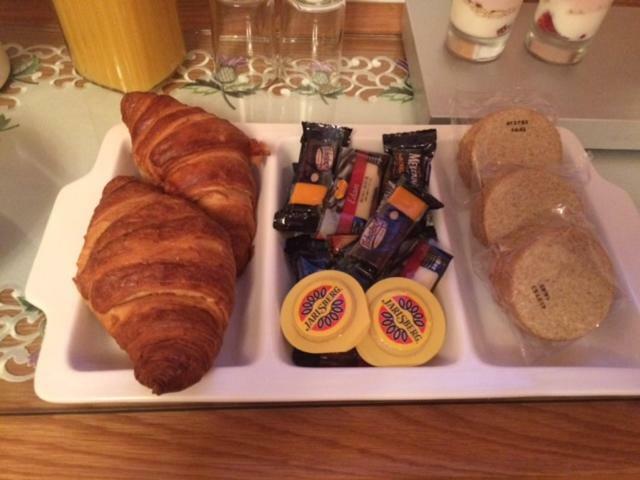 The Clachan B&B Wick  Bagian luar foto