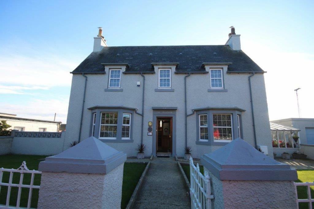 The Clachan B&B Wick  Bagian luar foto