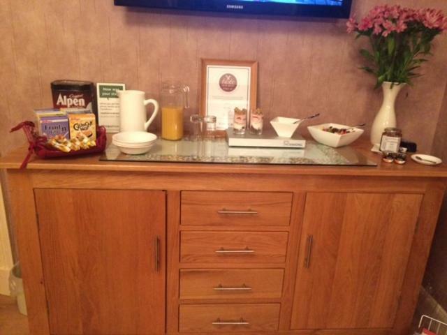 The Clachan B&B Wick  Bagian luar foto