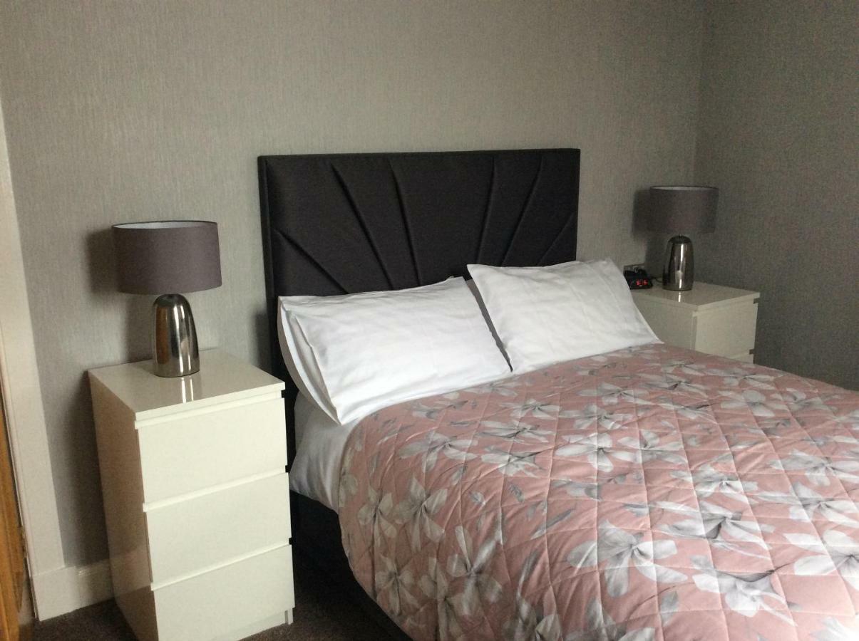 The Clachan B&B Wick  Bagian luar foto