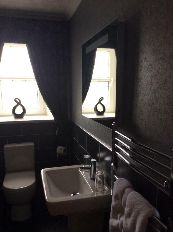 The Clachan B&B Wick  Bagian luar foto